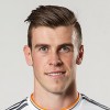 Gareth Bale matchtröja